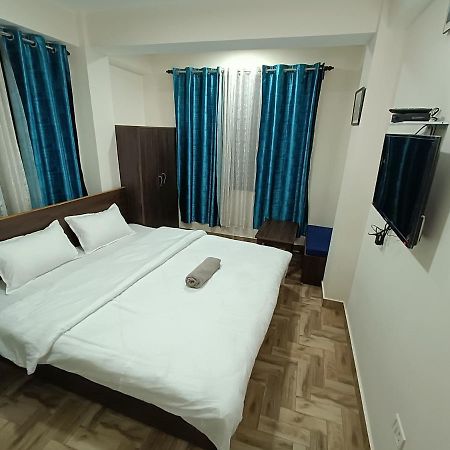 Snow Drop Guest House Gangtok Buitenkant foto