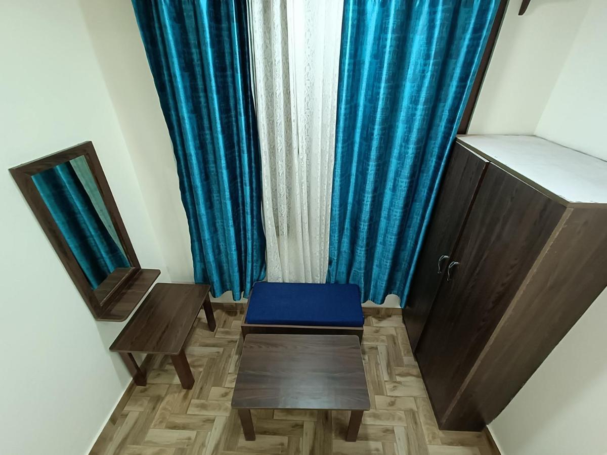 Snow Drop Guest House Gangtok Buitenkant foto