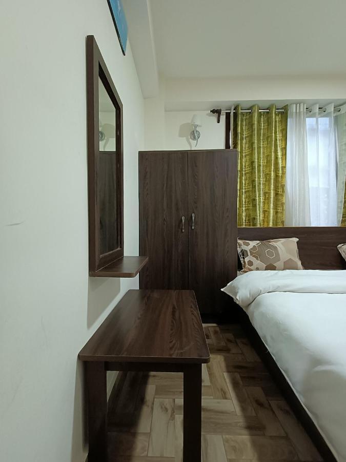 Snow Drop Guest House Gangtok Buitenkant foto